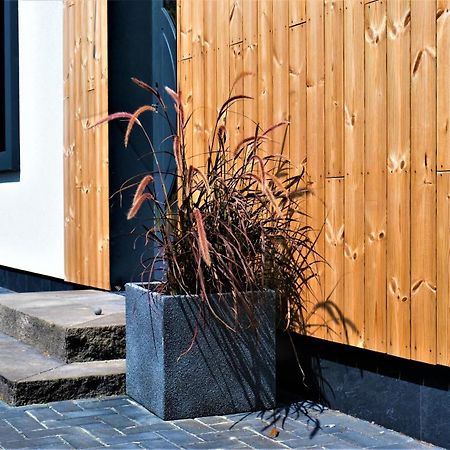 Ferienwohnung Smilgu Kiemas Klaipėda Exterior foto