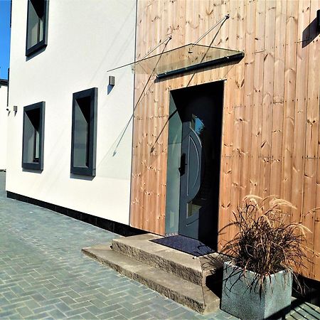 Ferienwohnung Smilgu Kiemas Klaipėda Exterior foto