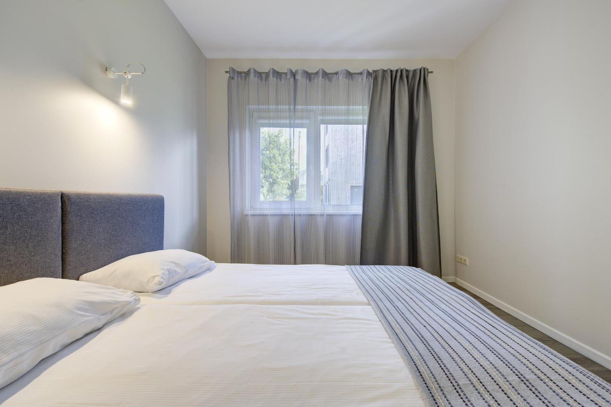 Ferienwohnung Smilgu Kiemas Klaipėda Zimmer foto