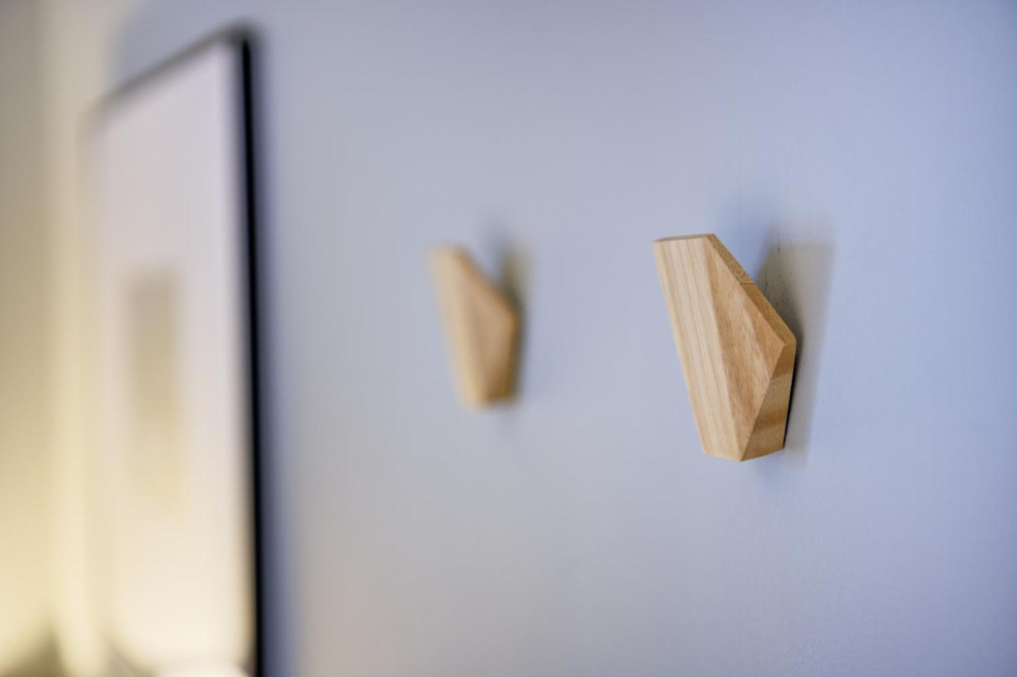 Ferienwohnung Smilgu Kiemas Klaipėda Zimmer foto
