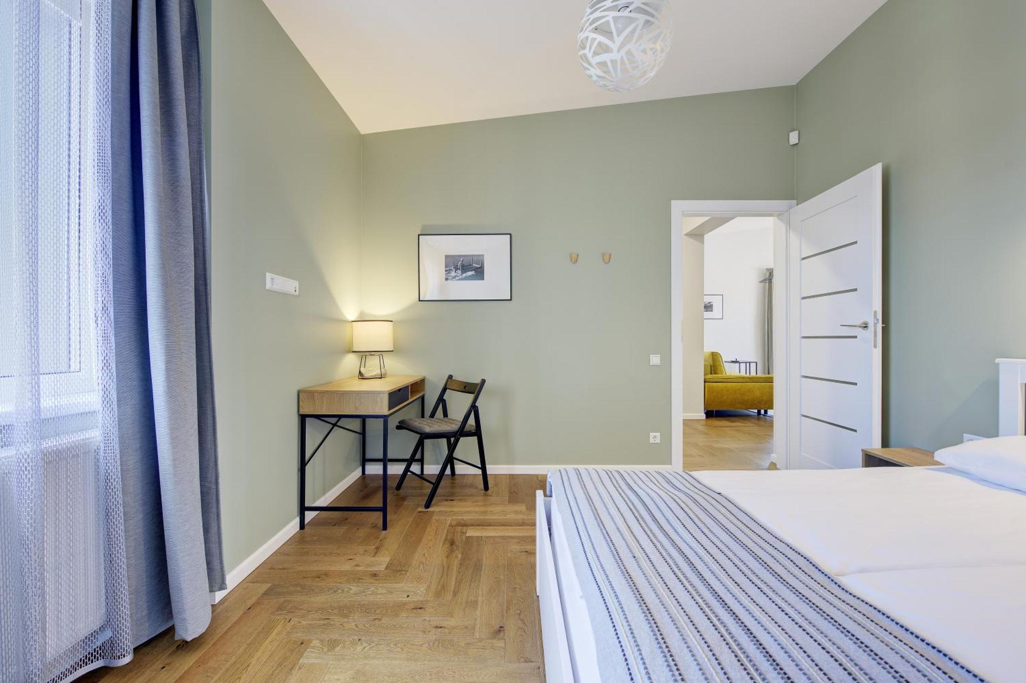 Ferienwohnung Smilgu Kiemas Klaipėda Exterior foto