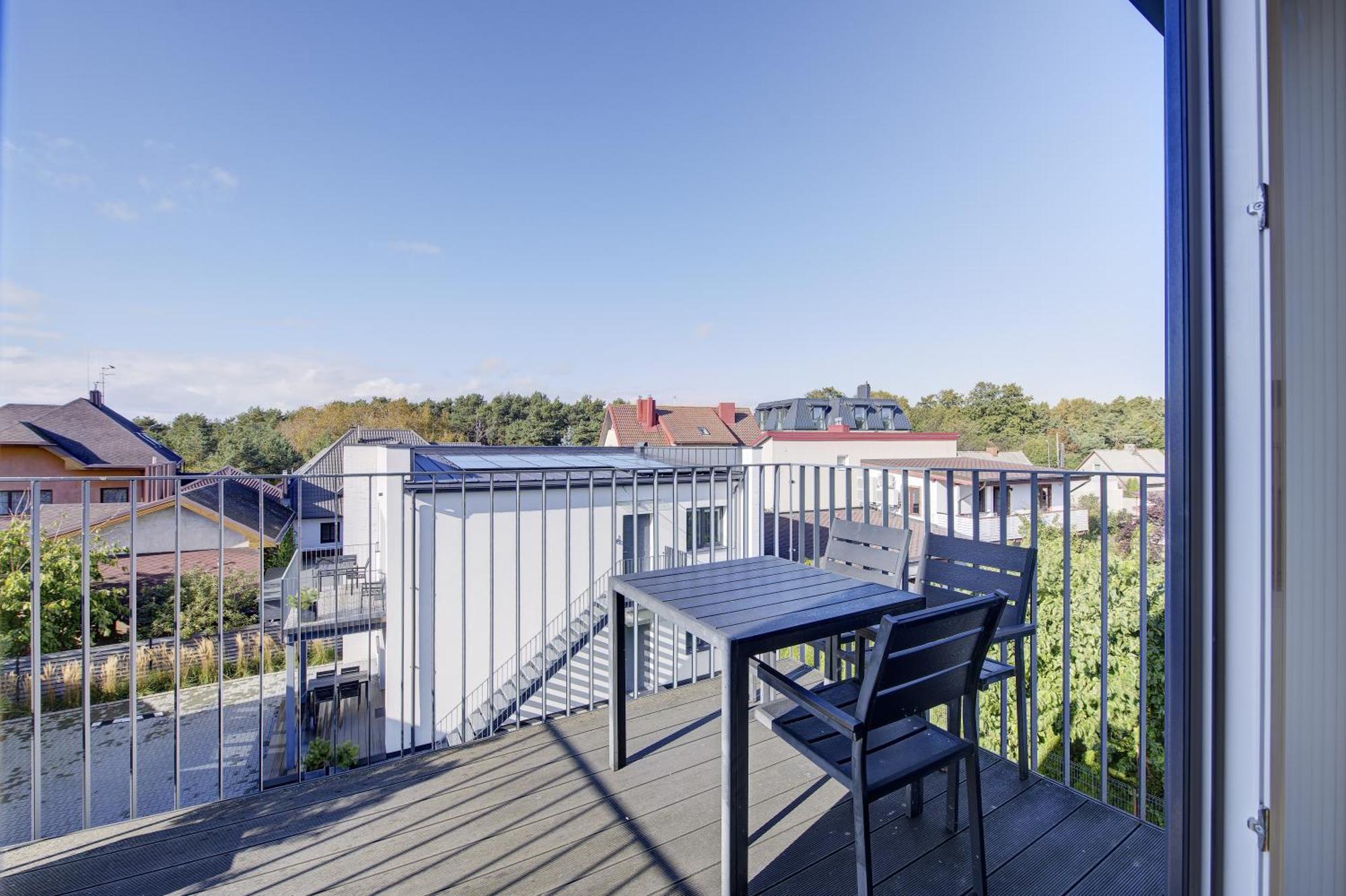Ferienwohnung Smilgu Kiemas Klaipėda Zimmer foto