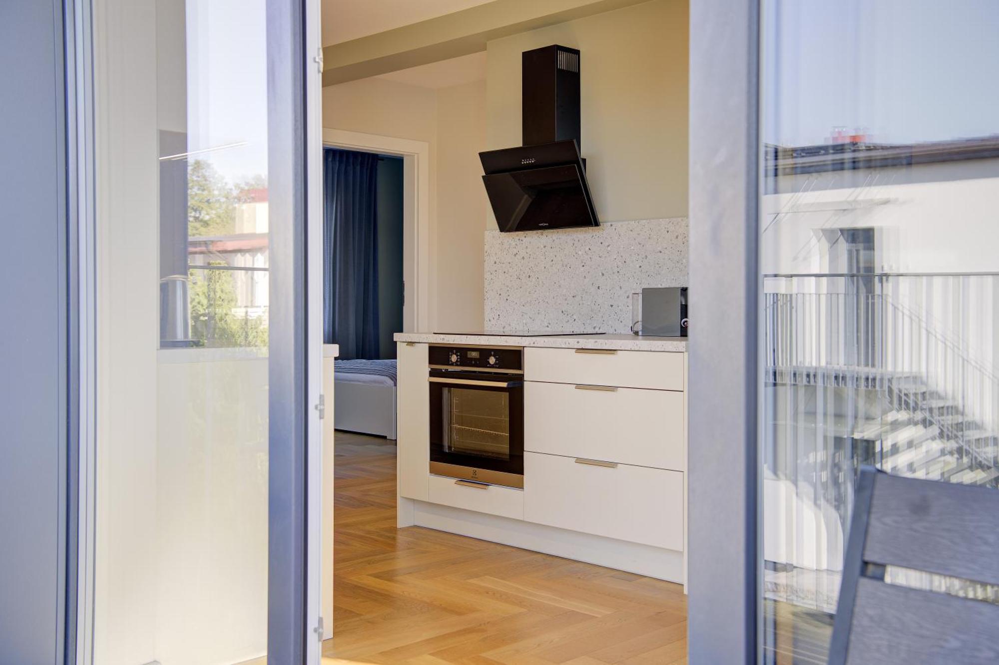 Ferienwohnung Smilgu Kiemas Klaipėda Zimmer foto