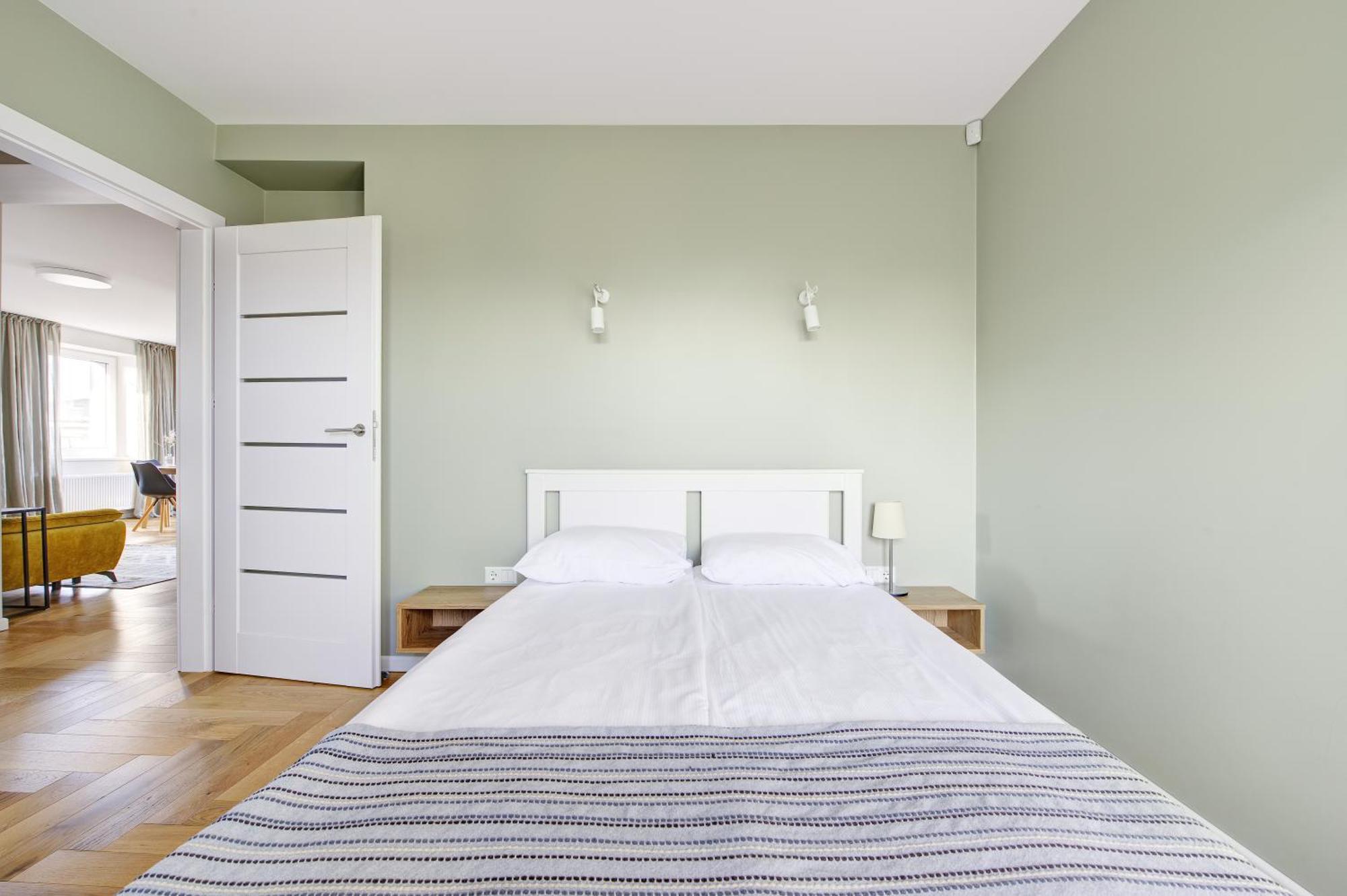 Ferienwohnung Smilgu Kiemas Klaipėda Zimmer foto