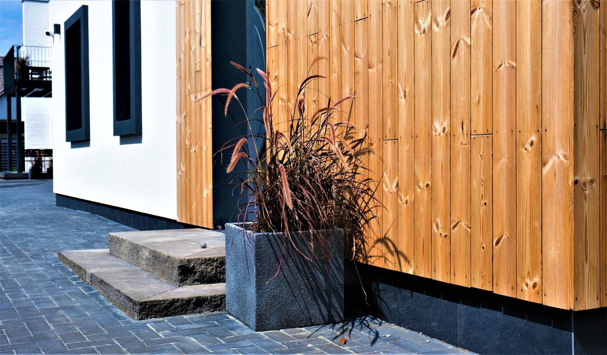 Ferienwohnung Smilgu Kiemas Klaipėda Exterior foto